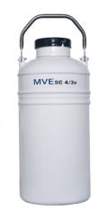 MVE SC 4/3V