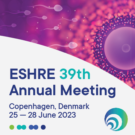 ESHRE 2023